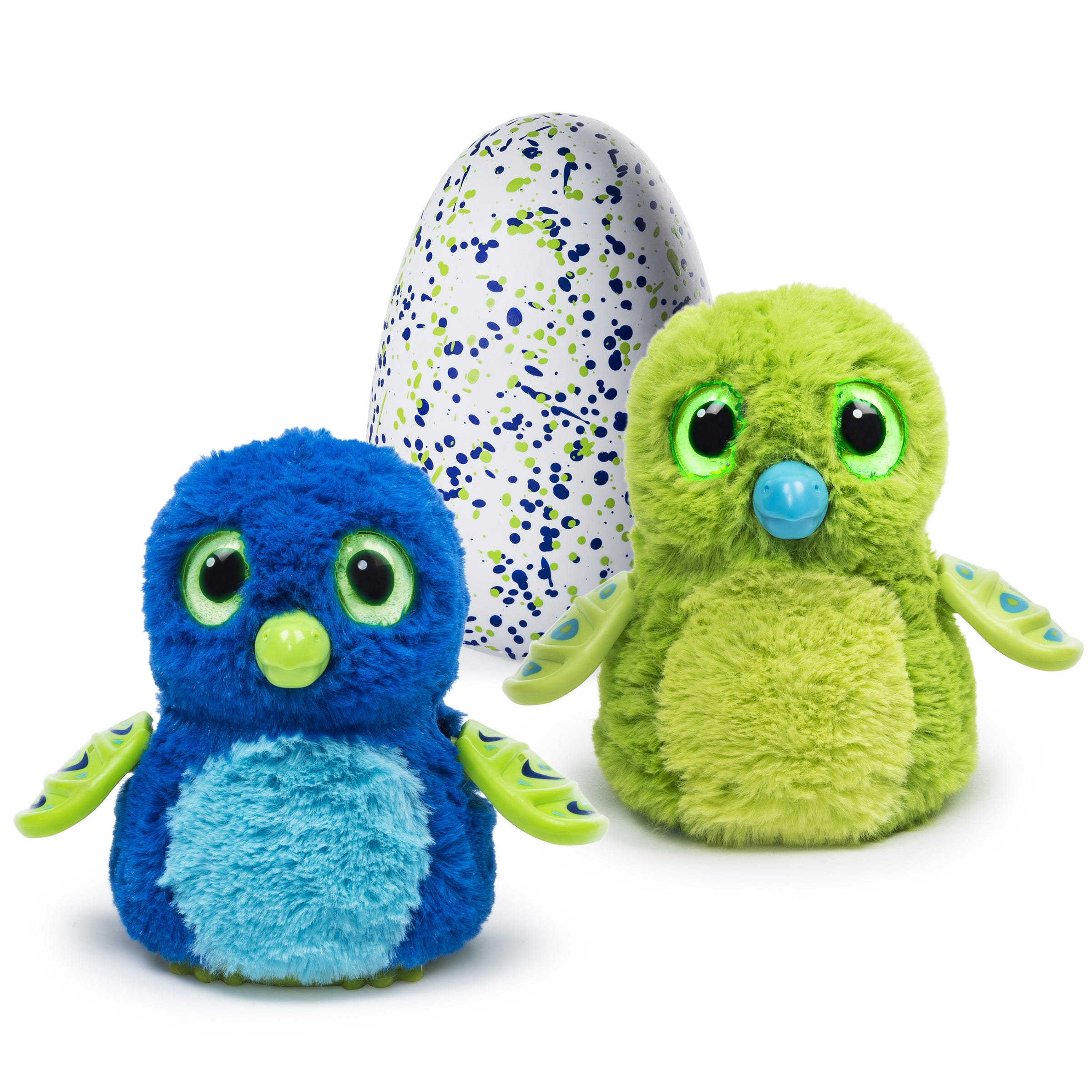 toys like hatchimals